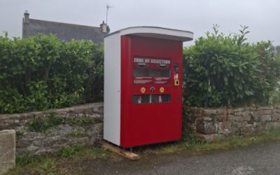Machine à pain