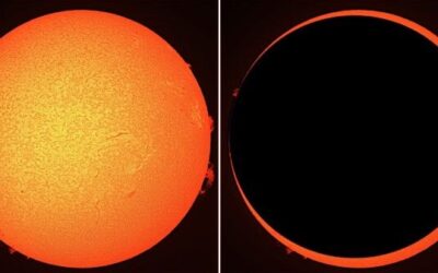 Eclipse de soleil 12 aout 2026