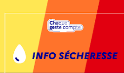 Sécheresse : passage en alerte renforcée de l&rsquo;ensemble du département des Côtes-d&rsquo;Armor